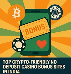 Top Crypto-Friendly Sites